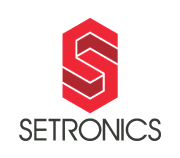 Logo of SETRONICS SAS